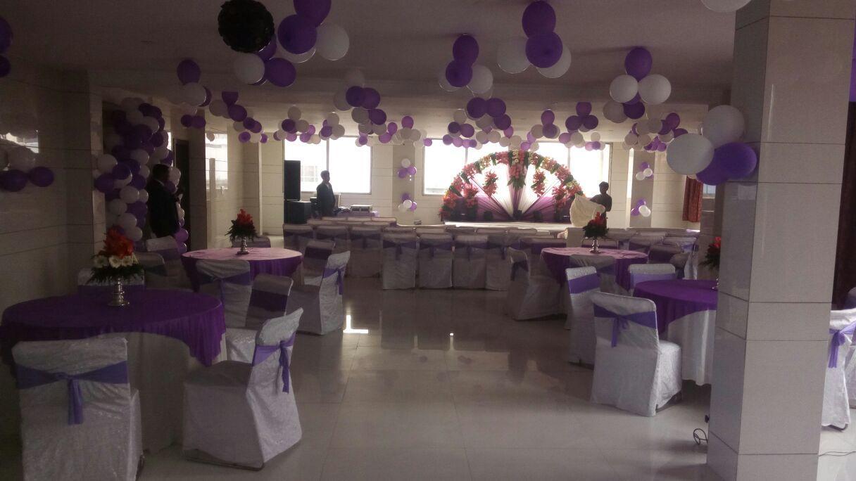 אגרה Hotel Delux Inn מראה חיצוני תמונה